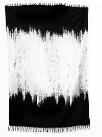 BRUSHED pareo sarong