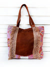 ORIENTAL shoulder bag