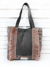 ORIENTAL shoulder bag