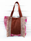 ORIENTAL shoulder bag