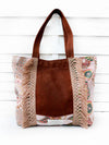 ORIENTAL shoulder bag