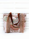 ORIENTAL shoulder bag
