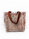 ORIENTAL shoulder bag