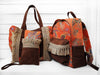 ORIENTAL backpack