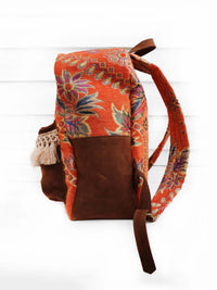 ORIENTAL backpack