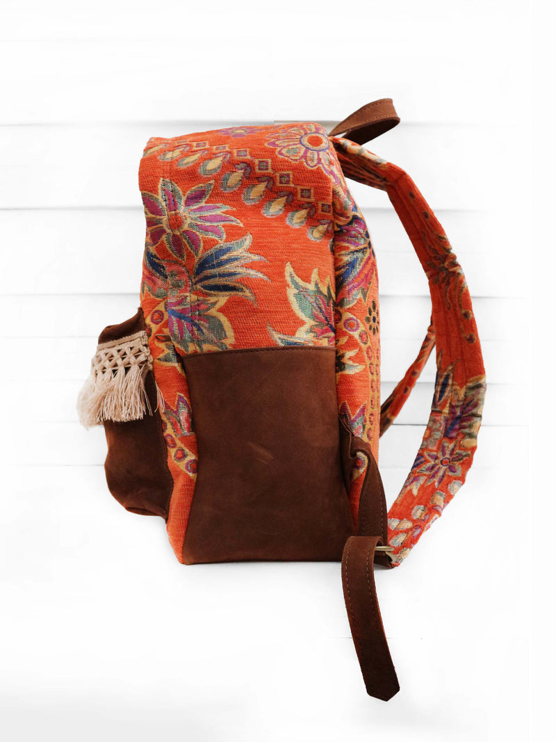 ORIENTAL backpack