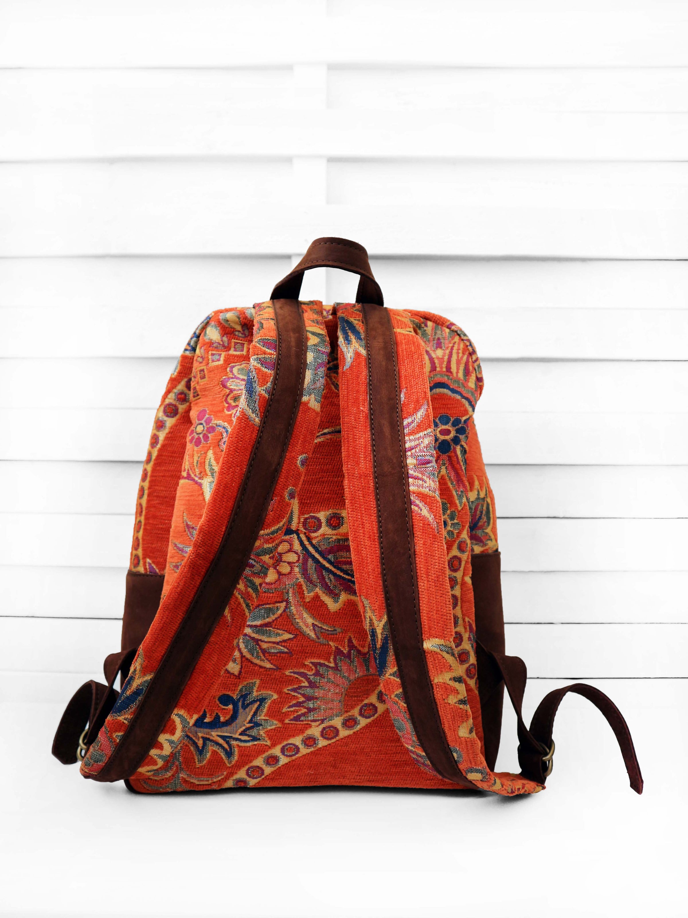 ORIENTAL backpack