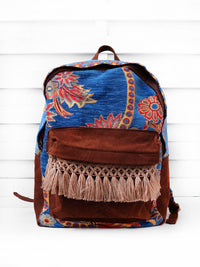 ORIENTAL backpack