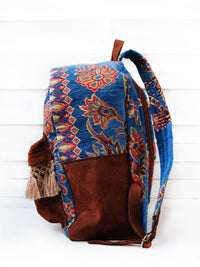 ORIENTAL backpack