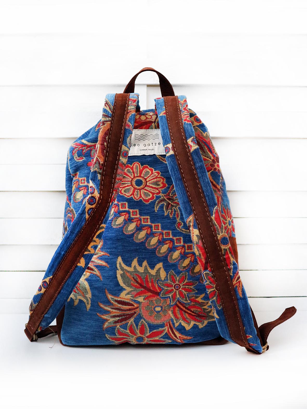 ORIENTAL backpack