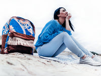 ORIENTAL backpack