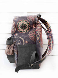 ORIENTAL backpack