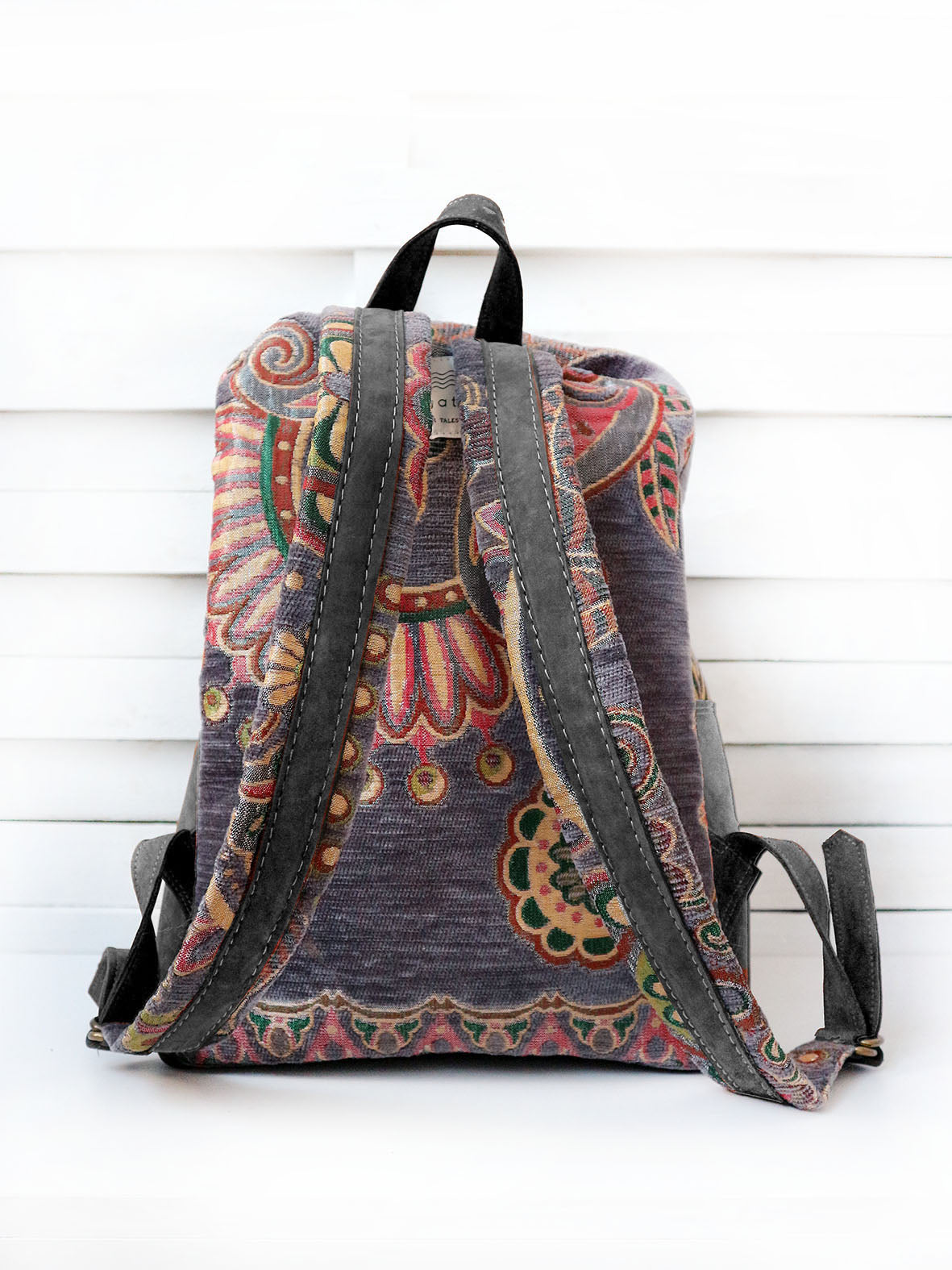ORIENTAL backpack