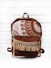 ORIENTAL backpack