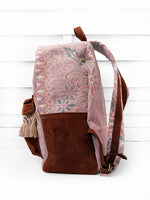ORIENTAL backpack