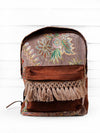 ORIENTAL backpack