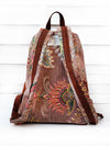 ORIENTAL backpack