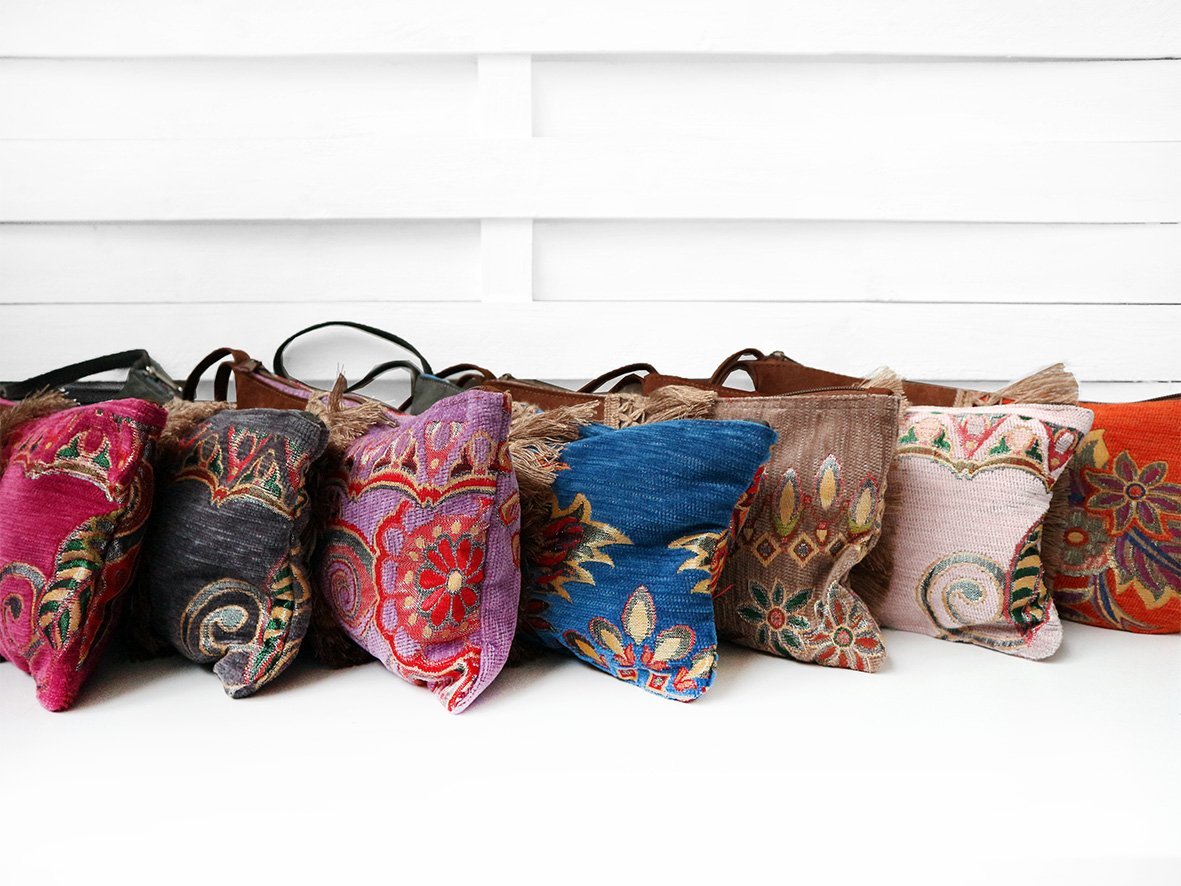 ORIENTAL clutch
