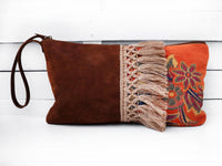 ORIENTAL clutch