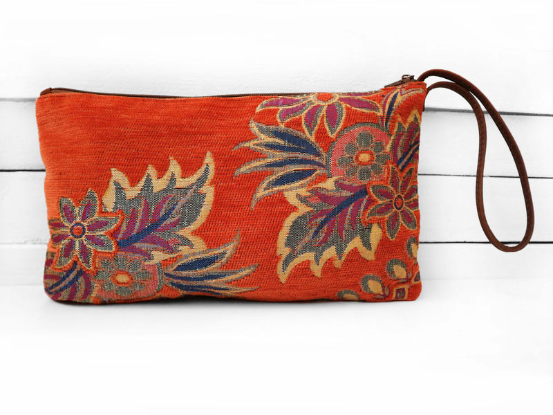 ORIENTAL clutch