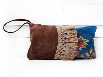 ORIENTAL clutch