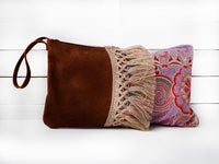 ORIENTAL clutch
