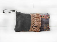 ORIENTAL clutch