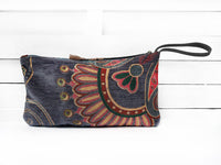 ORIENTAL clutch