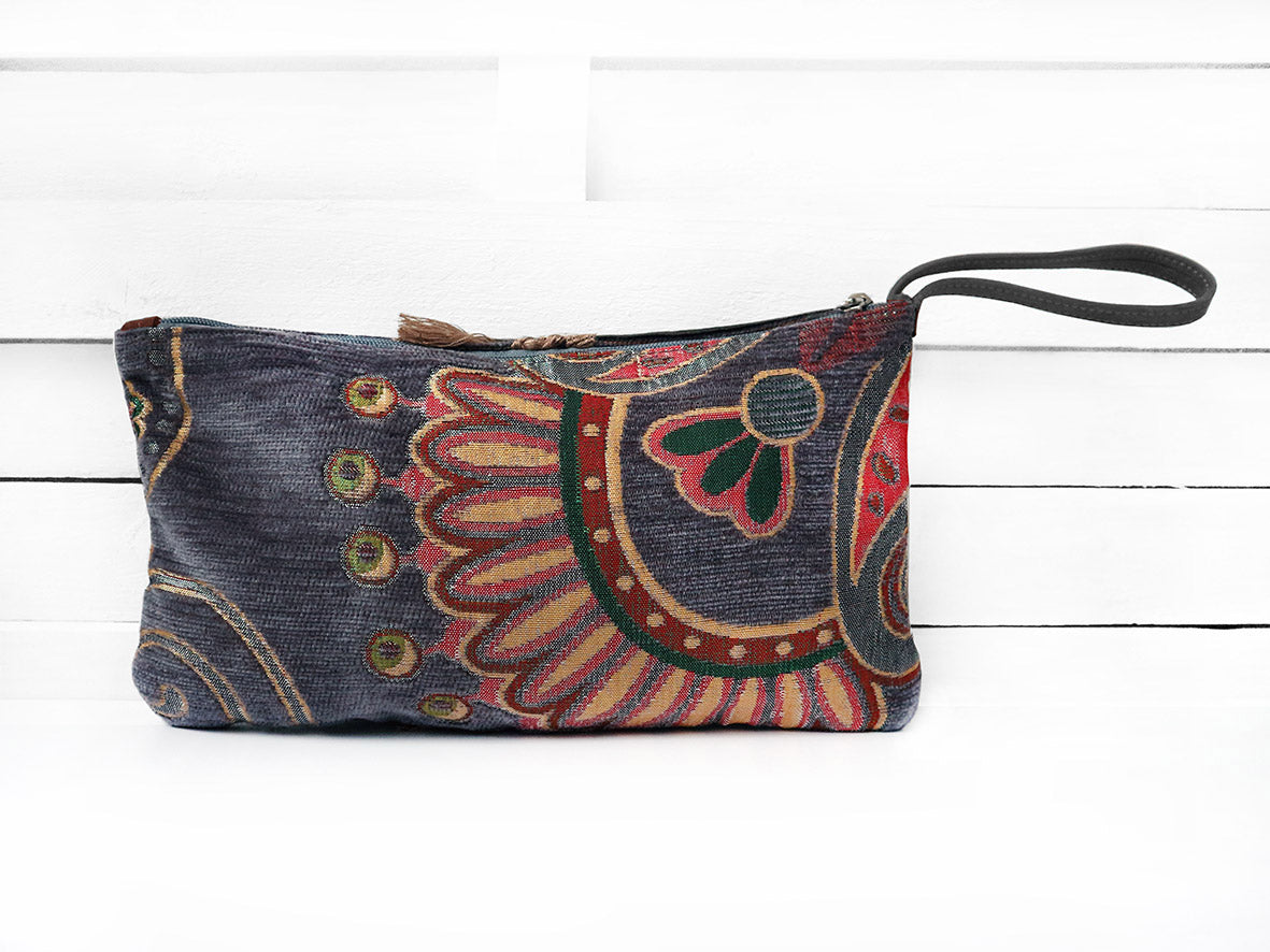 ORIENTAL clutch