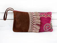 ORIENTAL clutch