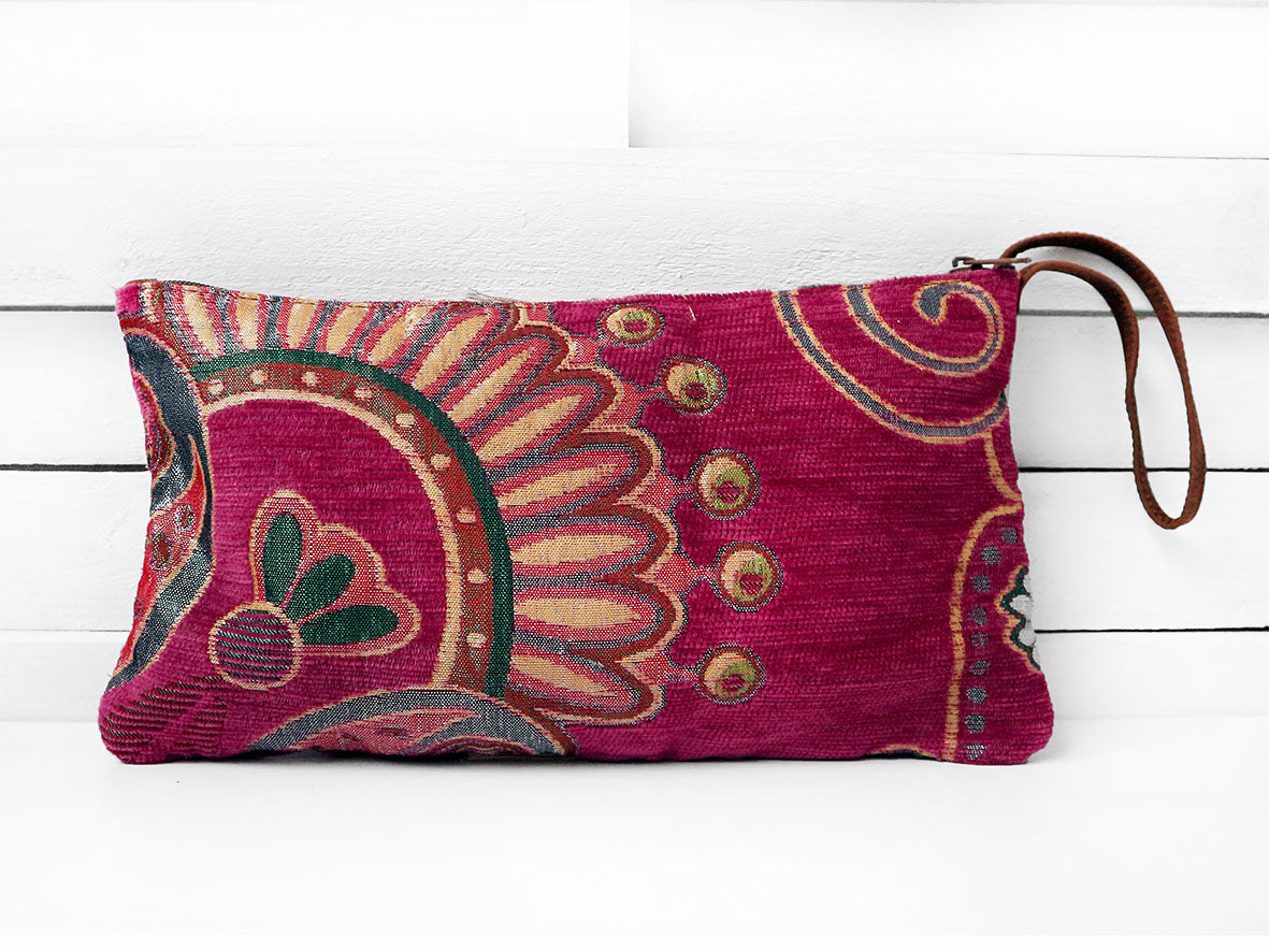 ORIENTAL clutch