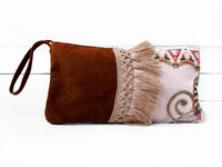 ORIENTAL clutch