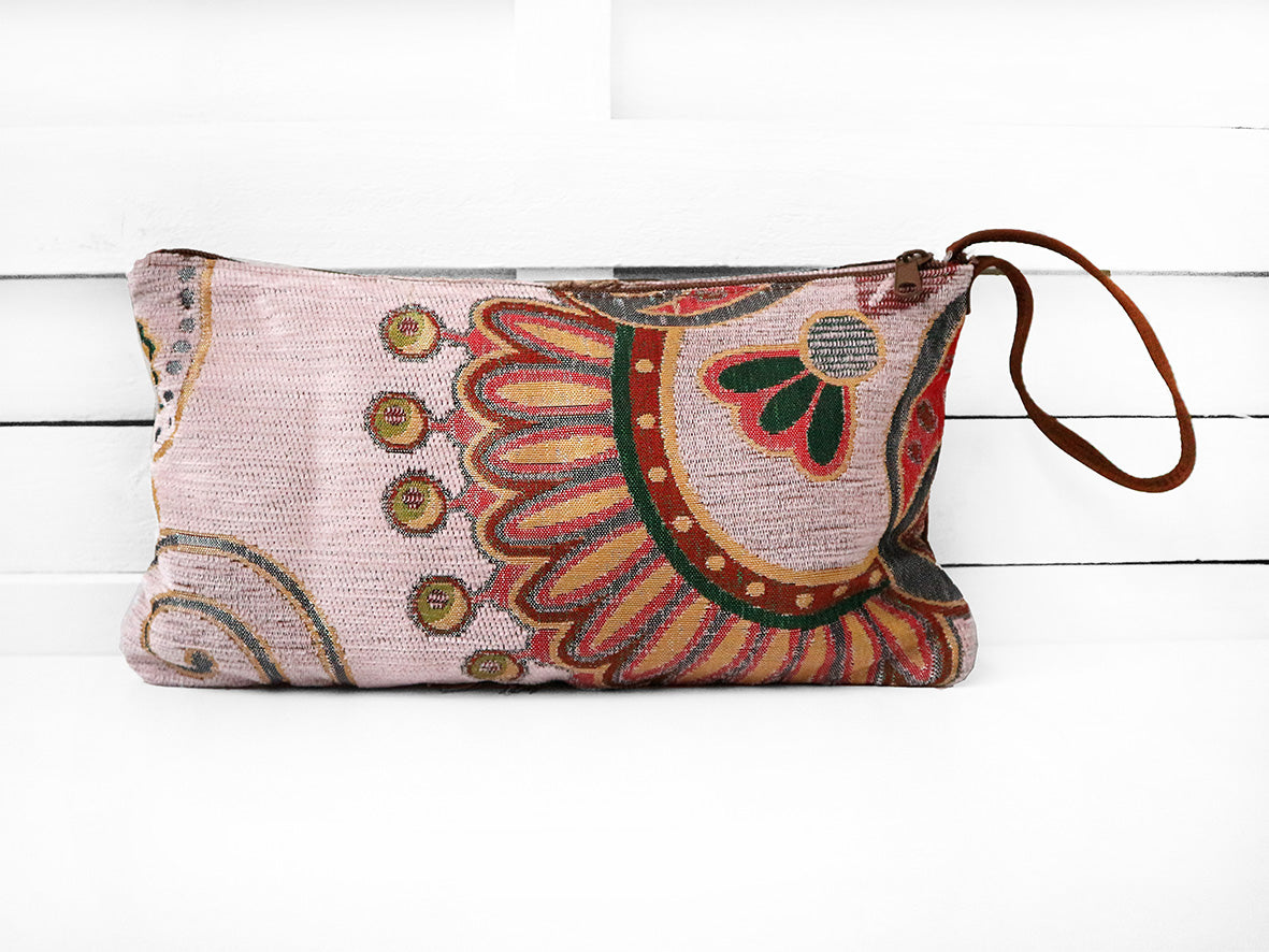 ORIENTAL clutch