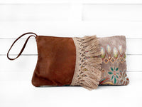 ORIENTAL clutch