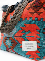 CAMPER shoulder bag