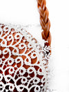 ROUNDIE LACE