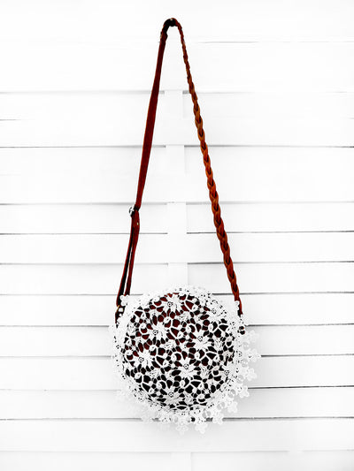ROUNDIE LACE
