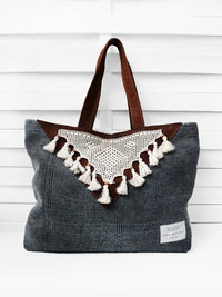 DOILY shoulder bag