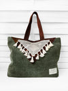 DOILY shoulder bag