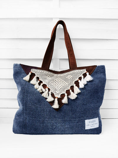 DOILY shoulder bag
