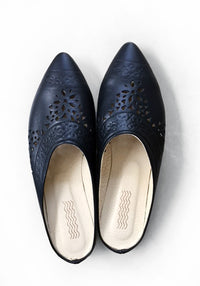 BABOUCHE handmade leather shoes