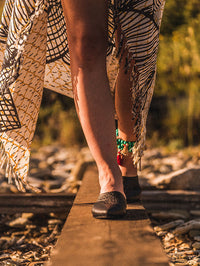 BABOUCHE handmade leather shoes