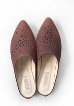 BABOUCHE handmade leather shoes