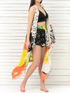 PINACOLADA pareo vest