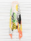 PINACOLADA pareo vest