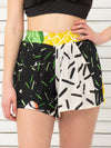 PINACOLADA shorts