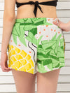 PINACOLADA shorts