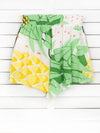 PINACOLADA shorts