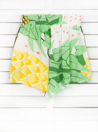 PINACOLADA shorts