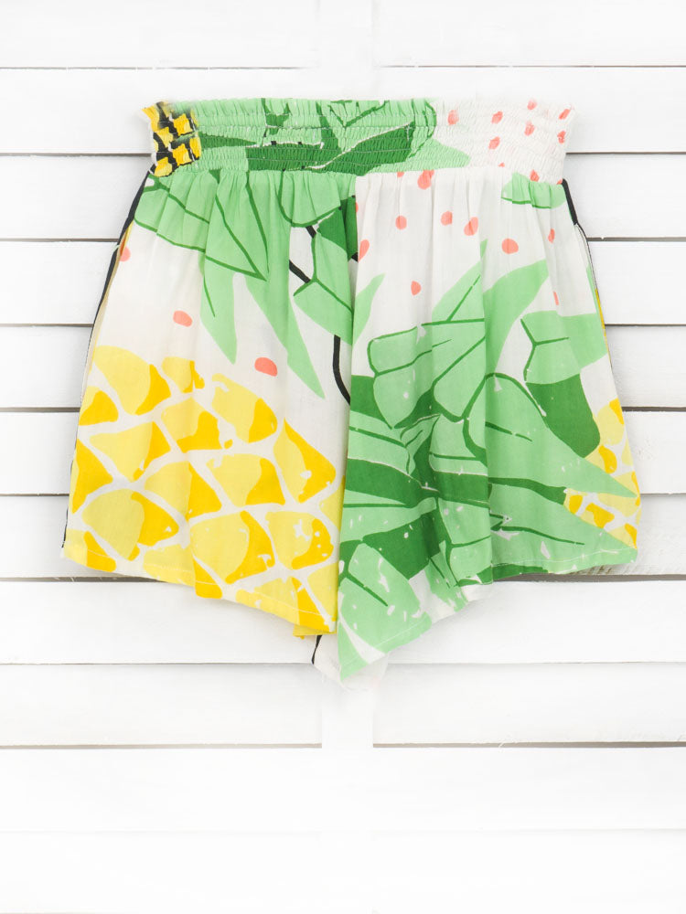 PINACOLADA shorts